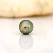 Load image into Gallery viewer, Fiji Loose Saltwater Pearl with Grade Certificate #4067 - FJD$
