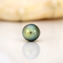 Load image into Gallery viewer, Fiji Loose Saltwater Pearl with Grade Certificate #4067 - FJD$
