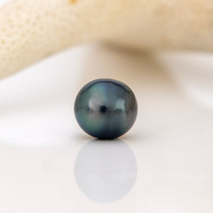 Fiji Loose Saltwater Pearl with Grade Certificate #4069 - FJD$