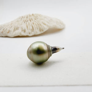 Civa Fiji Saltwater Loose Pearl - FJD$