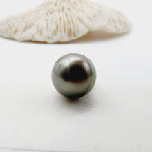 Load image into Gallery viewer, READY TO SHIP Civa Fiji Saltwater Pearl Necklace - 14k Gold Fill FJD$
