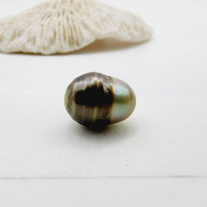 Civa Fiji Saltwater Loose Pearl - FJD$