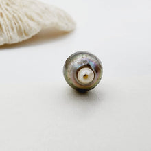 Load image into Gallery viewer, READY TO SHIP Civa Fiji Saltwater Pearl Necklace - 14k Gold Fill FJD$
