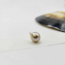 Load image into Gallery viewer, READY TO SHIP Bead Saltwater Pearl Bracelet in 14k Gold Fill - FJD$
