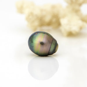 Civa Fiji Loose Saltwater Pearl - FJD$