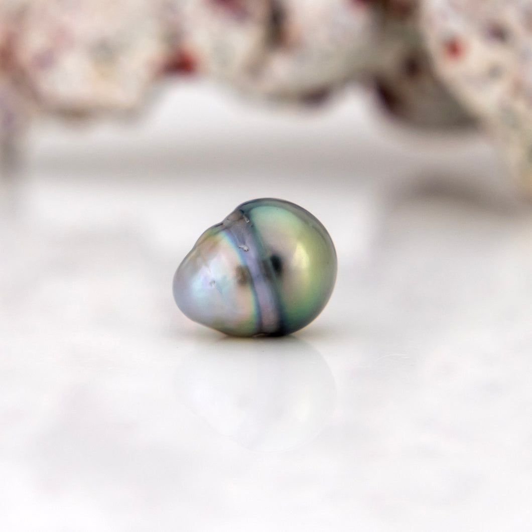 Civa Fiji Loose Saltwater Pearl - FJD$