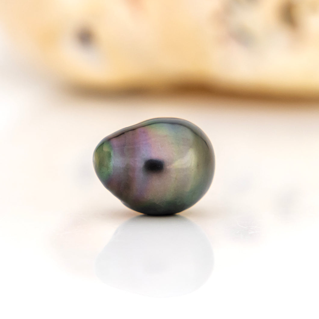 Civa Fiji Loose Saltwater Pearl - FJD$