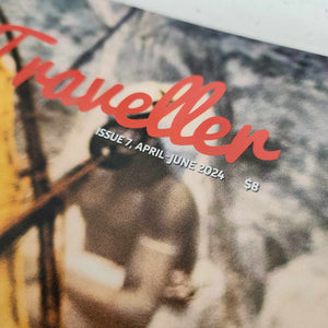 Fiji Traveller Magazine April to June 2024 - FJD$