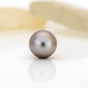 Fiji Loose Saltwater Pearl with Grade Certificate #L20 - FJD$