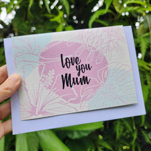 Greeting Cards by Island Inspired - FJD$