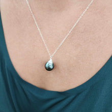 Load image into Gallery viewer, WHOLESALE Civa Fiji Pearl Necklace - 925 Sterling Silver FJD$
