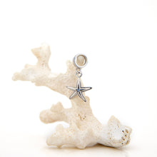 Load image into Gallery viewer, READY TO SHIP Ocean Treasure Charms - 925 Sterling Silver FJD$
