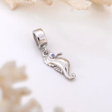 Load image into Gallery viewer, READY TO SHIP Ocean Treasure Charms - 925 Sterling Silver FJD$
