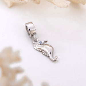 READY TO SHIP Ocean Treasure Charms - 925 Sterling Silver FJD$