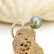 Load image into Gallery viewer, READY TO SHIP Civa Fiji Pearl Ring - 925 Sterling Silver FJD$
