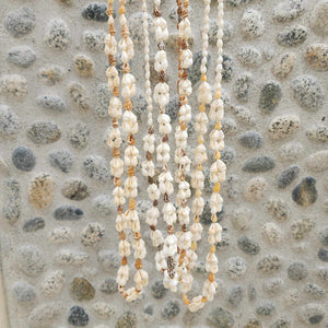 WHOLESALE Shell Lei Necklace