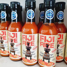 Load image into Gallery viewer, Fiji Fire Original Bongo Chilli Hot Sauce - FJD$
