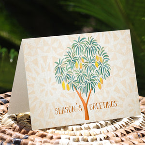 Greeting Cards by Island Inspired - FJD$